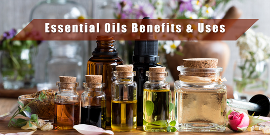 Essential Oils