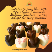 Load image into Gallery viewer, Eternal Love Delight: Exquisite Chocolate Gift Pack for Her and Him OotyMade.com
