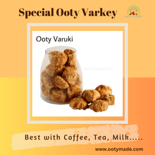 Load image into Gallery viewer, ooty varkey biscuits

