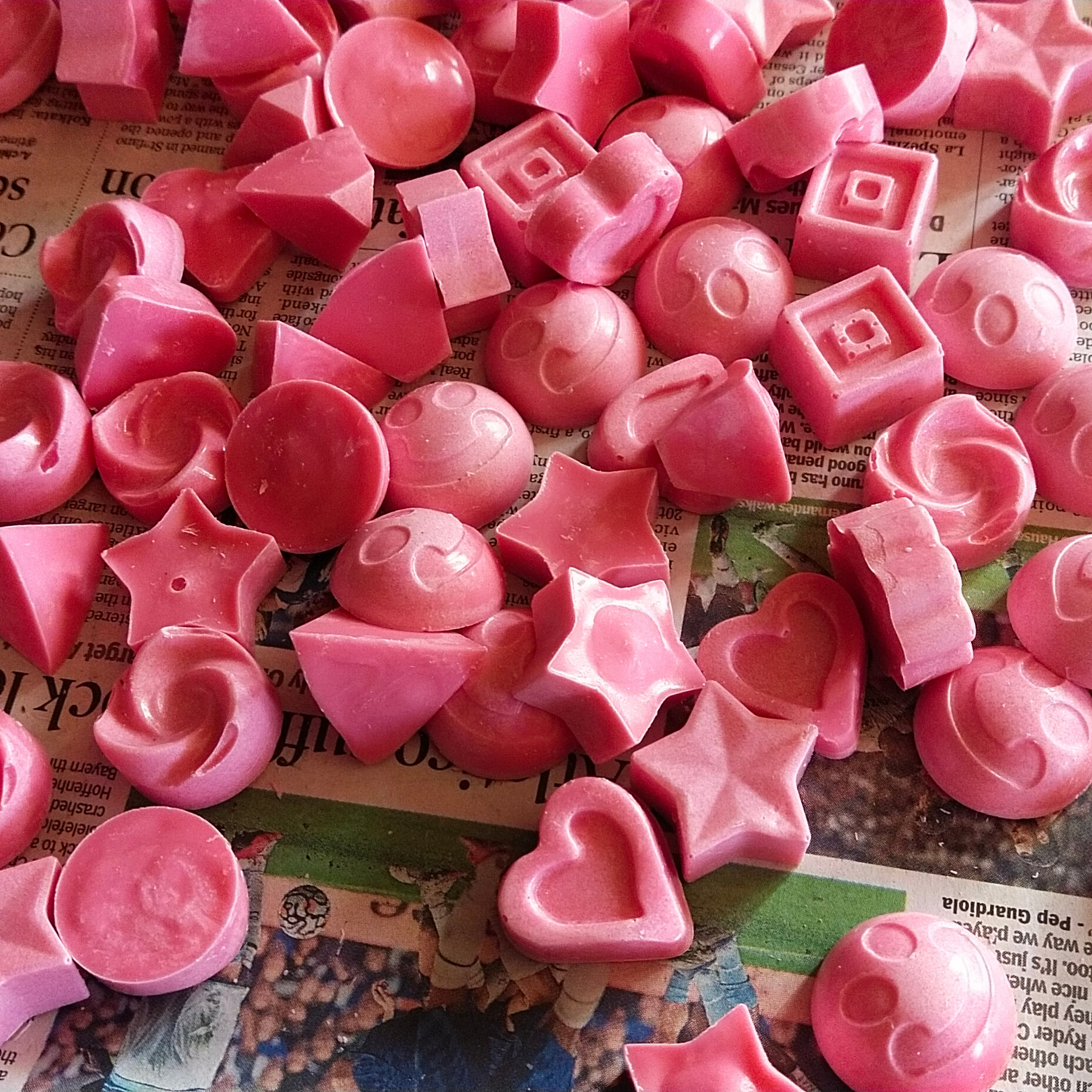 Ooty Strawberry Chocolate - Handmade Creamy Bars