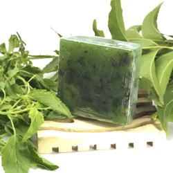 Tulasi Natural Handmade Soap: Embrace Pure Luxury with Organic Bliss OotyMade.com