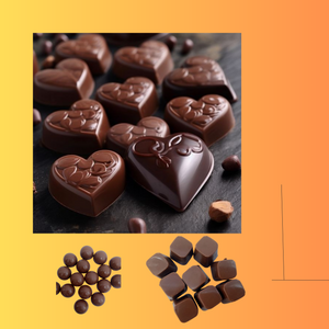 Indulge in the Best Milk Chocolates from Ooty - Handcrafted Perfection OotyMade.com