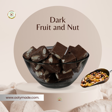 Load image into Gallery viewer, Divine Delights Collection - Handcrafted Dark Fruit and Nut Chocolate Assortment OotyMade.com
