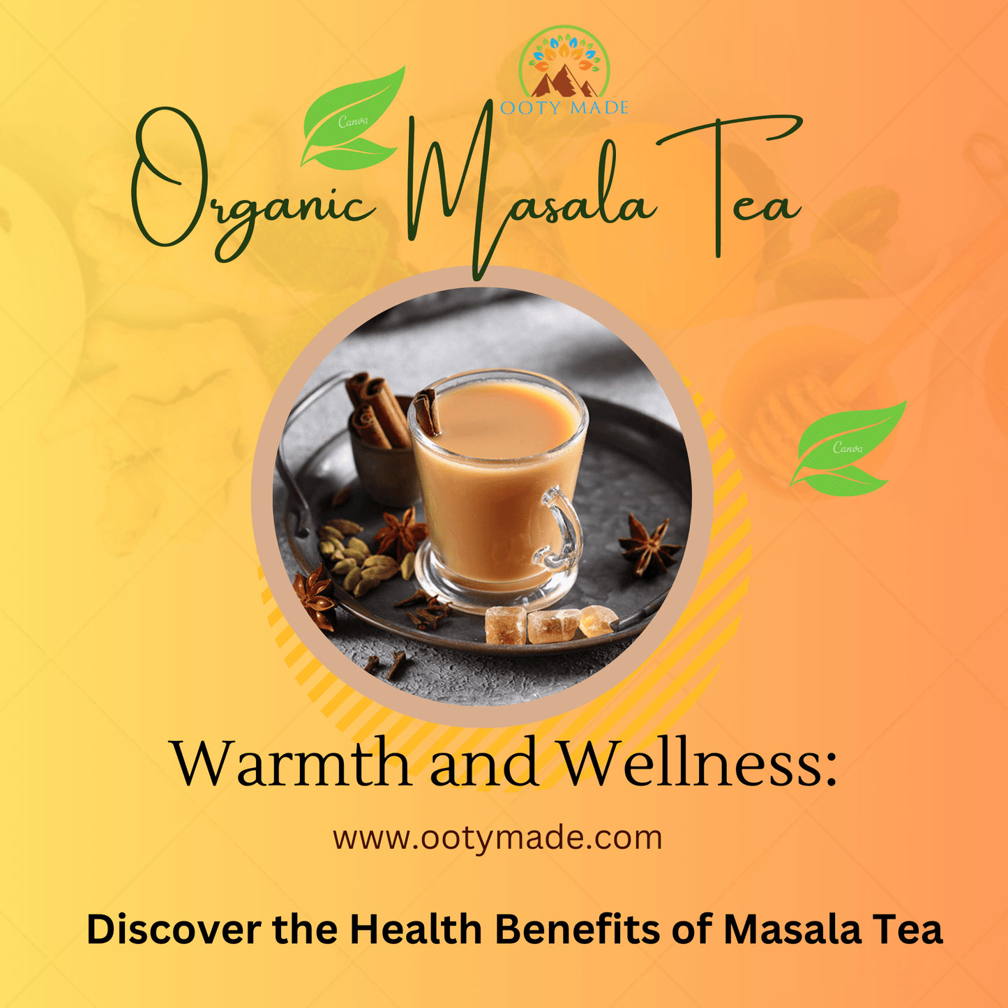 masala tea powder,bag