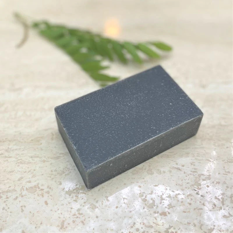 Charcoal Handmade Soap: Elevate Your Skincare Routine with Natural Organic Cleansing Perfection! OotyMade.com