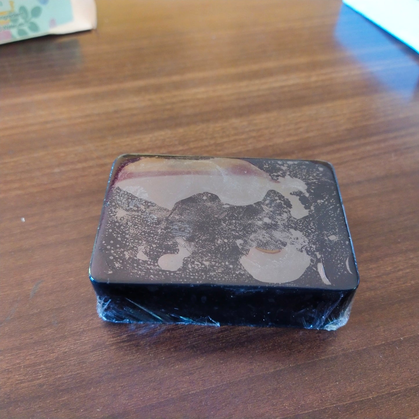 Charcoal Handmade Soap: Elevate Your Skincare Routine with Natural Organic Cleansing Perfection! OotyMade.com