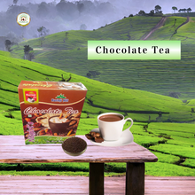 Load image into Gallery viewer, Ooty&#39;s Finest Chocolate Tea Powder - Indulge in the Ultimate Blend of Richness and Flavor OotyMade.com
