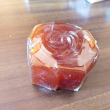 Load image into Gallery viewer, Blissful Blossom: Rose Natural Handmade Soap - Luxuriate in Organic Elegance OotyMade.com
