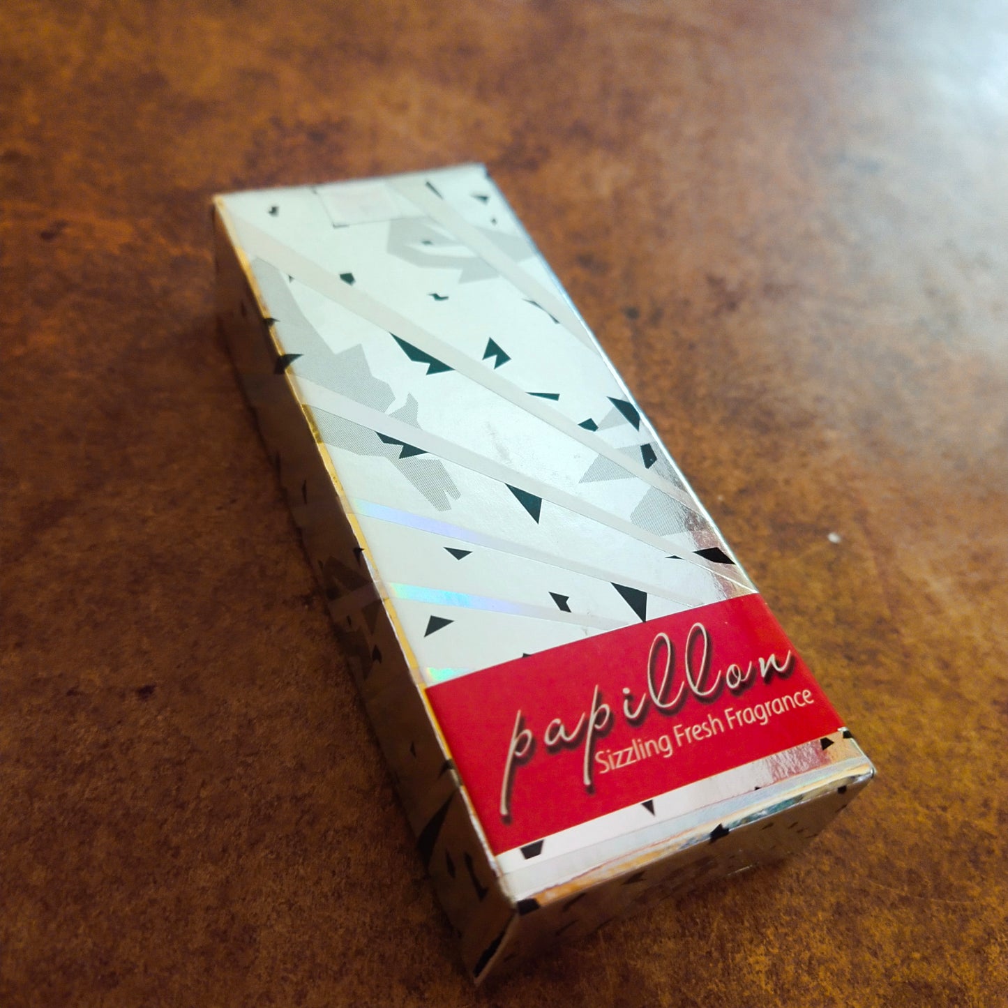 Papillon Attar Perfume Roll On - Exquisite Fragrance in a Convenient Roll-On Bottle OotyMade.com