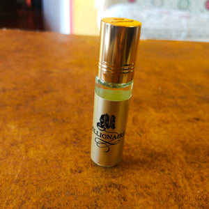Millionaire Attar Perfume Roll On - Luxurious Scent in a Convenient Small Bottle OotyMade.com