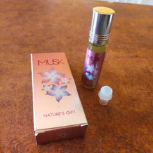 Load image into Gallery viewer, Musk Attar Perfume Roll On - Essence of Musk in Convenient Roll-On Bottle OotyMade.com
