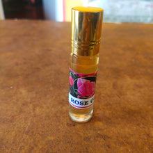 Load image into Gallery viewer, Rose Attar Perfume Roll On - Luxurious Scent in a Convenient Roll-On Bottle OotyMade.com
