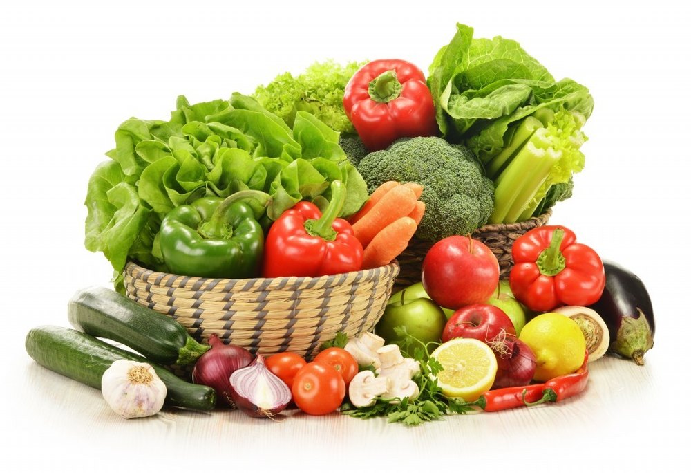 Ooty Fresh English, Chinese, Exotic Vegetables from Ooty to Your Table - Farm-Fresh Delights OotyMade.com