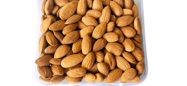 OotyMade.com Special Almond, Tasty and Healthy, Fiber Rich OotyMade.com