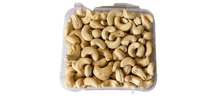 OotyMade.com Special Healthy, Tasty and Fiber Rich Cashew Nut OotyMade.com