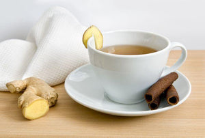 Ginger Tea Powder from the source of Nilgiris OotyMade.com