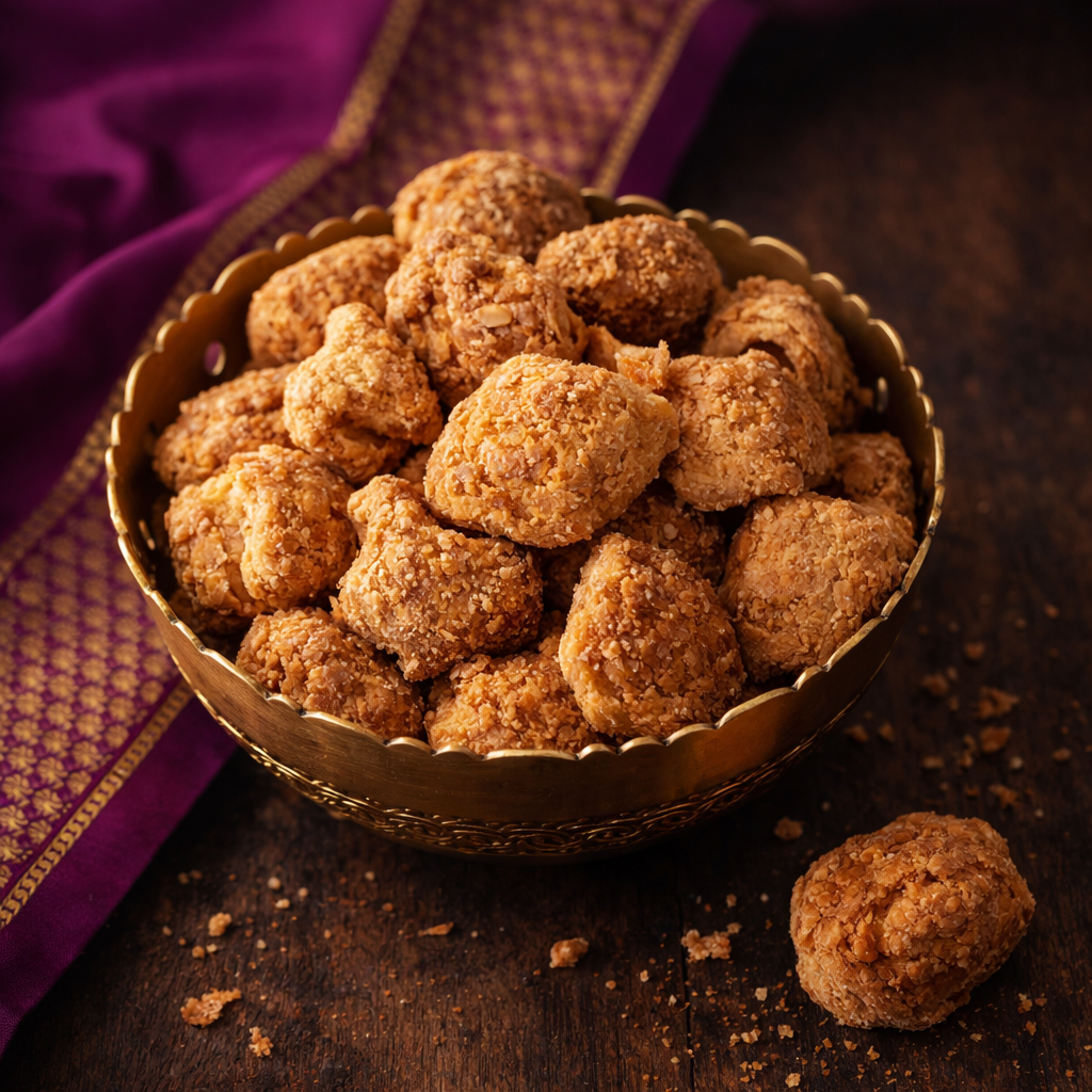 Ooty Varkey: The Complete Guide to India's GI-Tagged Biscuit from the Nilgiris