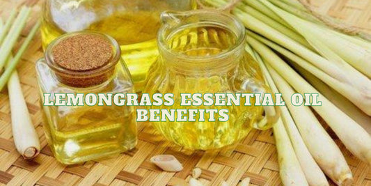 Lemongrass ssential Oils Uses and Benefits - OotyMade.com