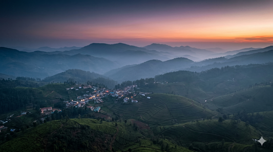 nilgiris natural products ooty altitude science tea chocolate essential oils varkey ootymade