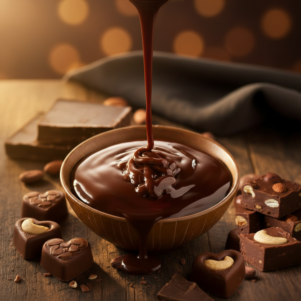 How Ooty Chocolate Is Made — The Complete Process, the Science of Altitude & Why It Tastes Different