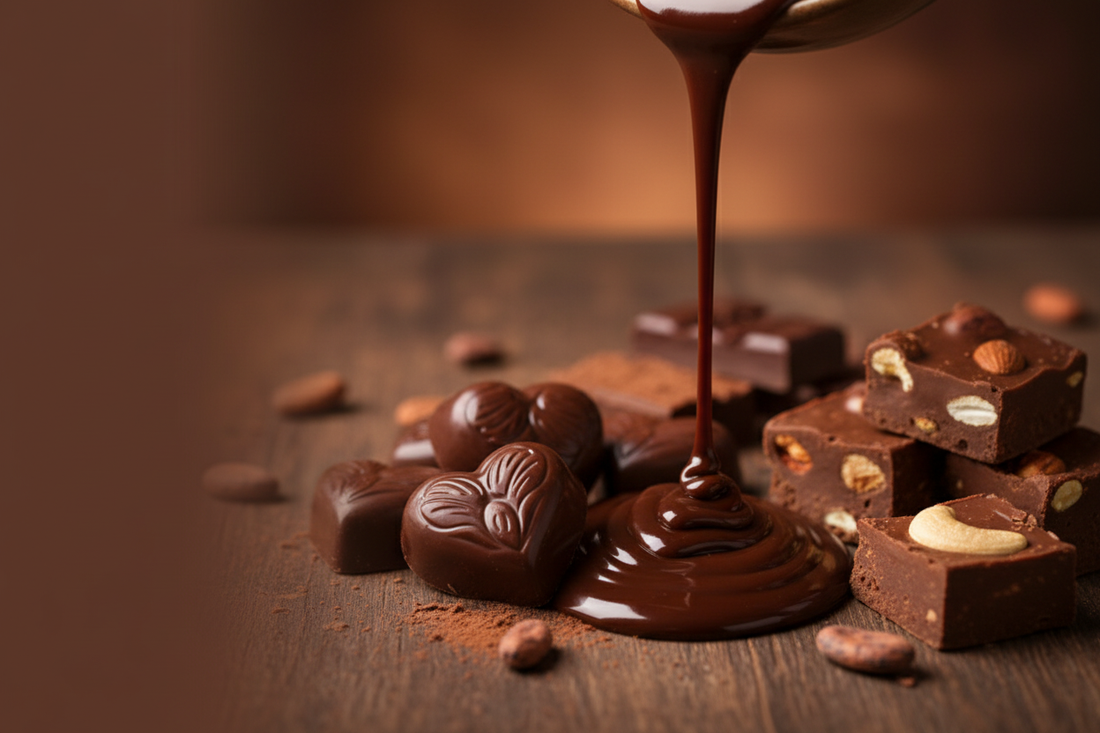 Ooty Chocolate: Why It Tastes Different — The Science, the History, and How to Buy the Real Thing