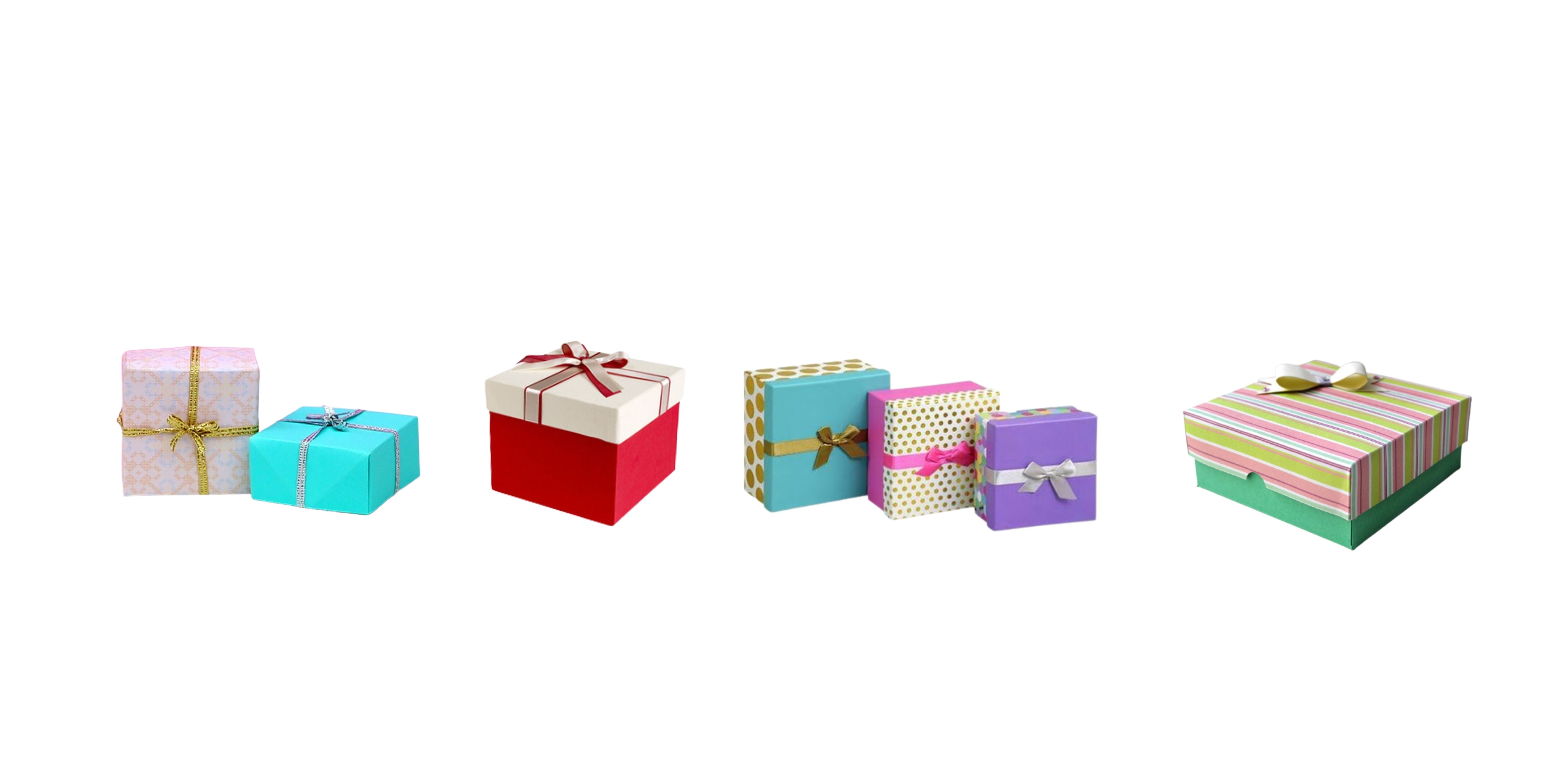 Gift Boxes - OotyMade.com