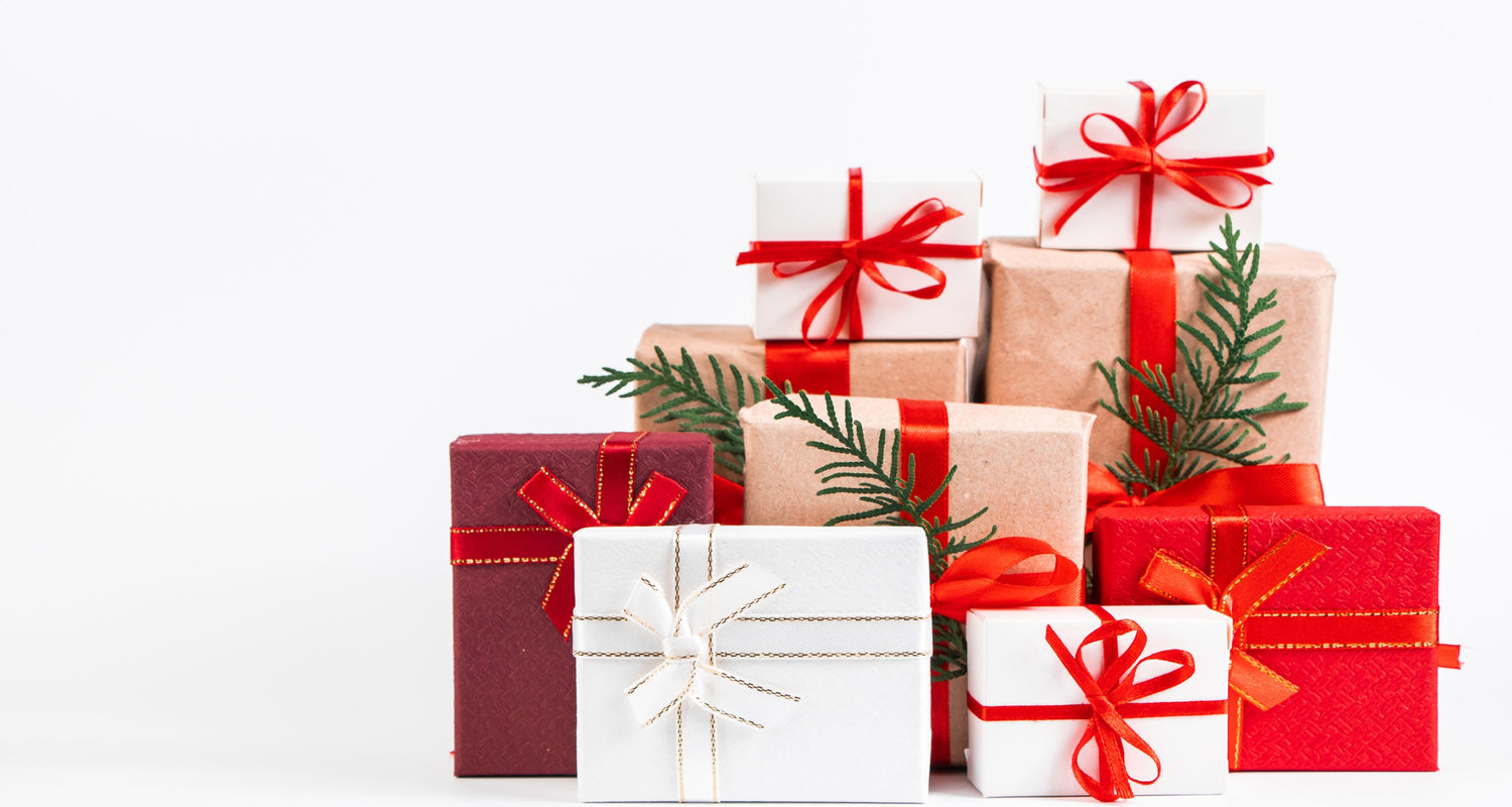 Gift Boxes - OotyMade.com