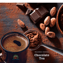 Load image into Gallery viewer, chocolate chai
