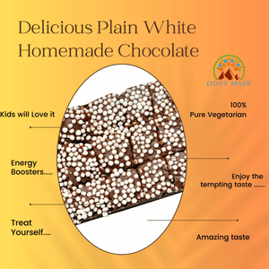 Buy Choco Crunch Ooty Homemade Chocolates Online OotyMade.com