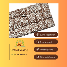 Load image into Gallery viewer, Buy Choco Crunch Ooty Homemade Chocolates Online OotyMade.com
