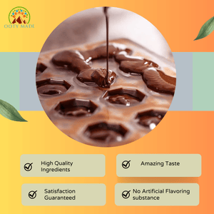 Buy Dates Homemade Chocolate from Chocolate Factory Ooty OotyMade.com