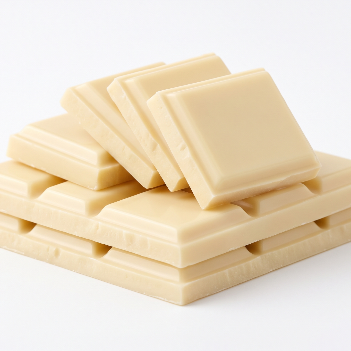 ooty white chocolate closeup buttery texture ootymade