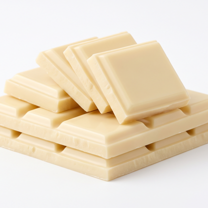 ooty white chocolate closeup buttery texture ootymade