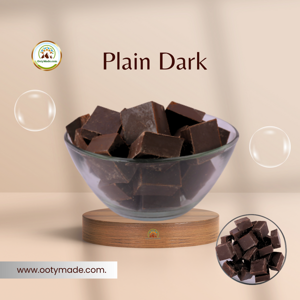 Indulge in Richness: Buy Dark Chocolate Online - Organic & Vegan-Healthy dark  chocolate in india –