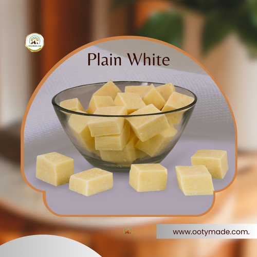 Blissful Bites: Ooty's Best White Chocolate Bars - Handcrafted Elegance OotyMade.com