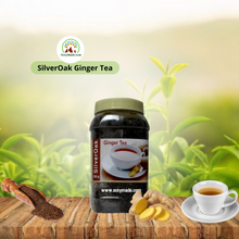 Load image into Gallery viewer, Silveroak Ginger Tea 500gms OotyMade.com
