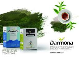 Ooty Darmona Premium Black Tea from Nilgiri Hills – Rich in Antioxidants OotyMade.com