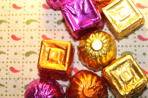 Chocolate Gift Pack for Birthdays, ooty Homemade assorted chocolates OotyMade.com