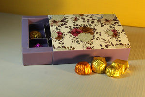 Chocolate Gift Pack for Birthdays, ooty Homemade assorted chocolates OotyMade.com