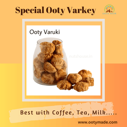 ooty varkey biscuits