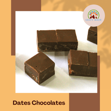 Load image into Gallery viewer, Buy Dates Homemade Chocolate from Chocolate Factory Ooty OotyMade.com
