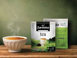 Ooty Darmona Premium Black Tea from Nilgiri Hills – Rich in Antioxidants OotyMade.com