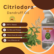Load image into Gallery viewer, Citriodora Essential Organic Oil OotyMade.com
