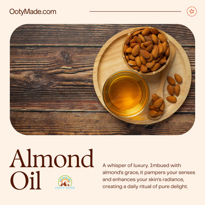 Discover the Benefits of Pure Almond Oil for Skin & Hair | Uses, Prices, and More