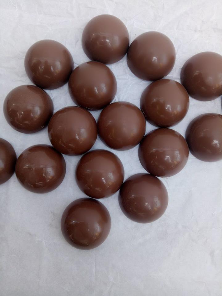 Indulge in the Best Milk Chocolates from Ooty - Handcrafted Perfection OotyMade.com