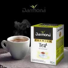 Ooty Darmona Premium Black Tea from Nilgiri Hills – Rich in Antioxidants OotyMade.com