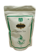 GLENDALE Green Tea | 250 g | Pack of 1 | Total 250 g | High Grown Nilgiri Tea | 150 Years of Heritage