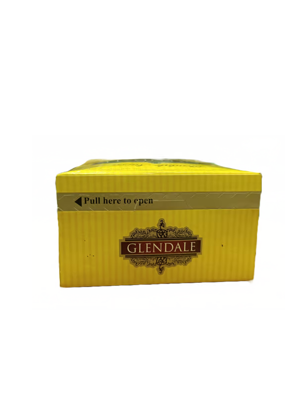 GLENDALE Aurea Tea | SFTGFOP | 250 g | Pack of 1 | Total 250 g | High Grown Nilgiri Tea