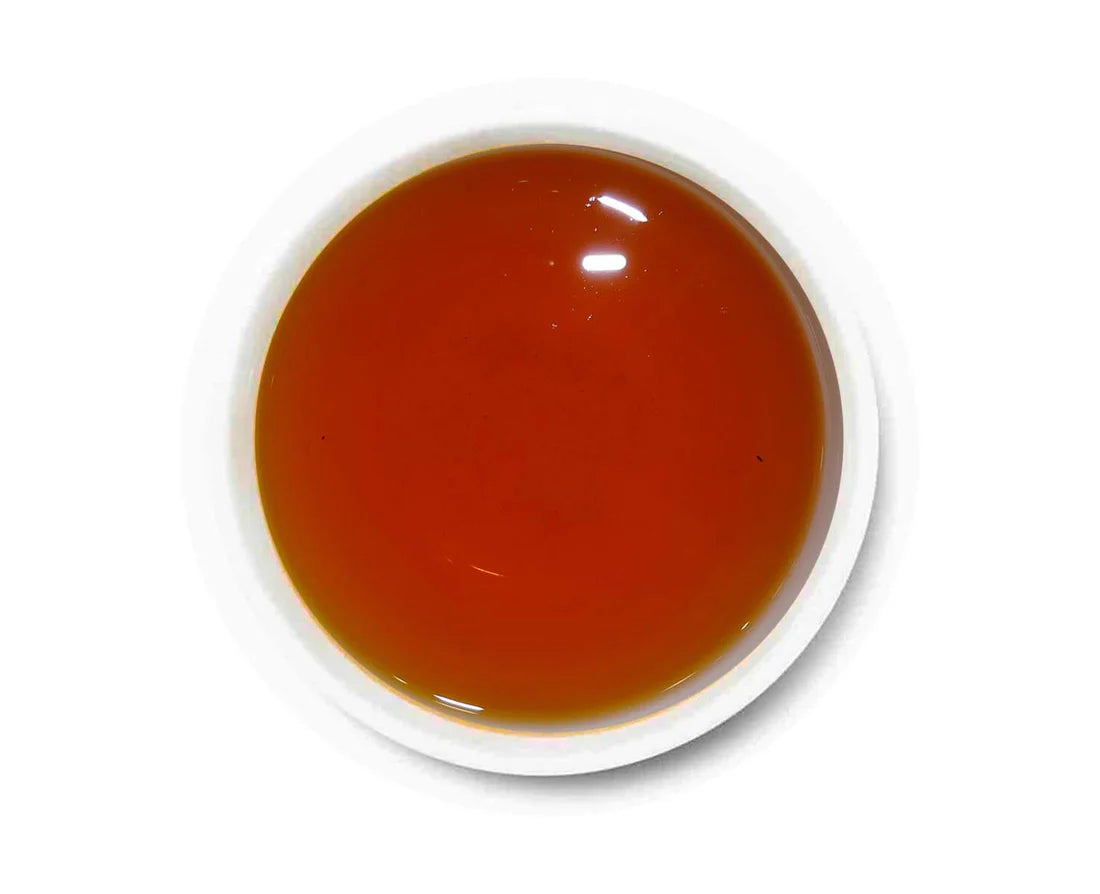 Havuku Lovedale Organic Black Tea