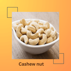 Cashew Nut Dark Chocolates Online at Best Price OotyMade.com